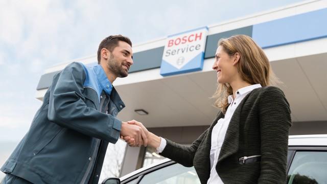 Partnerships with Leading Companies