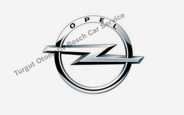Kepez Antalya Opel Service