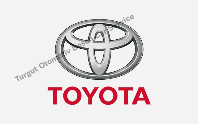 Kepez Antalya Toyota Service