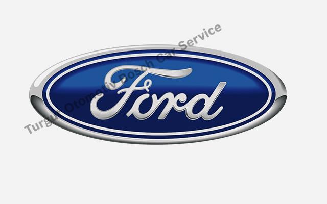 Kepez Antalya Ford Service