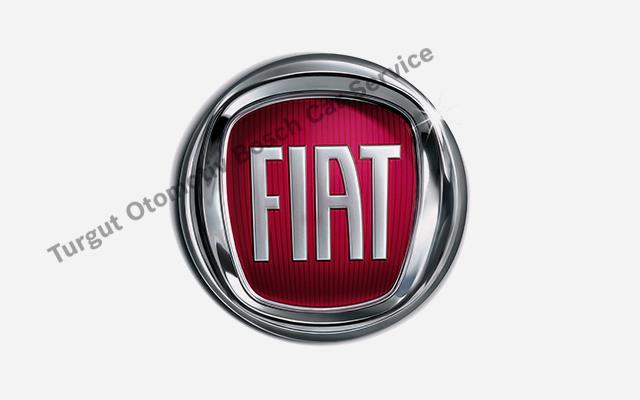 Kepez Antalya Fiat Service