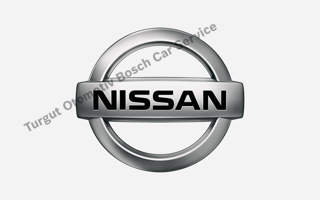 Kepez Antalya Nissan Service