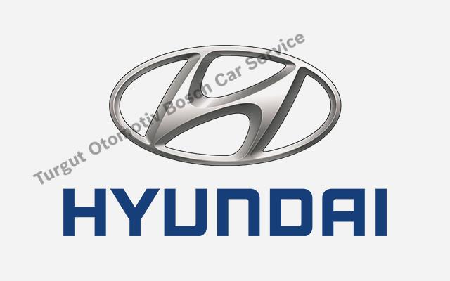 Kepez Antalya Hyundai Service