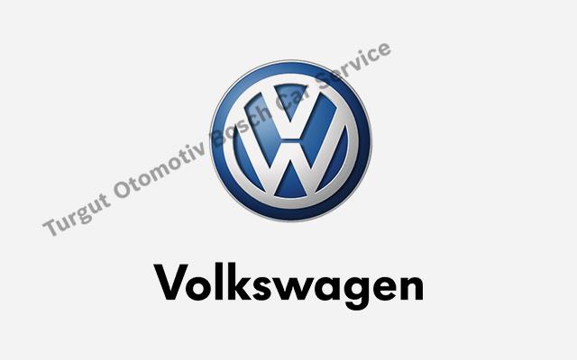 Kepez Antalya Volkswagen Service