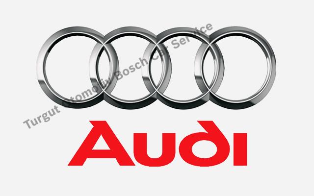 Kepez Antalya Audi Service