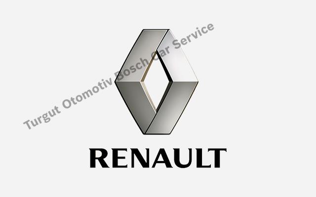 Kepez Antalya Renault Service