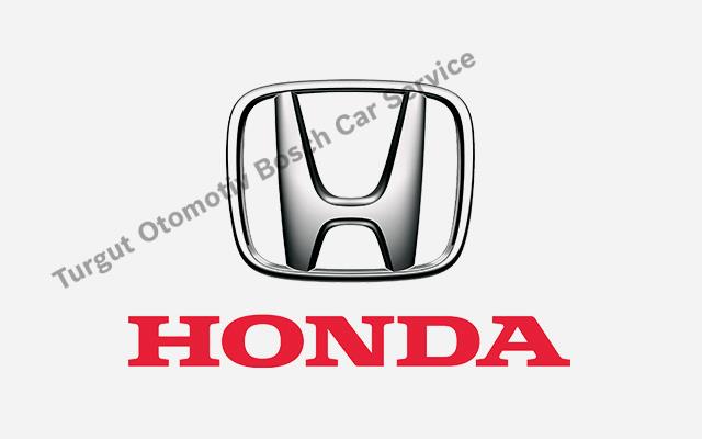 Kepez Antalya Honda Service