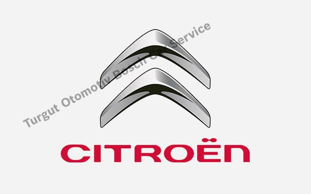 Kepez Antalya Citroen Service
