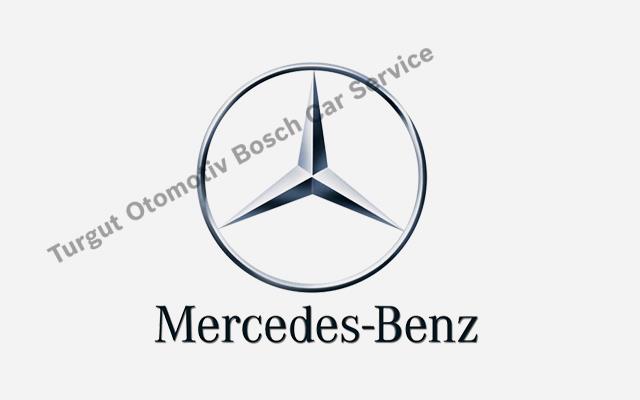 Kepez Antalya Mercedes Service