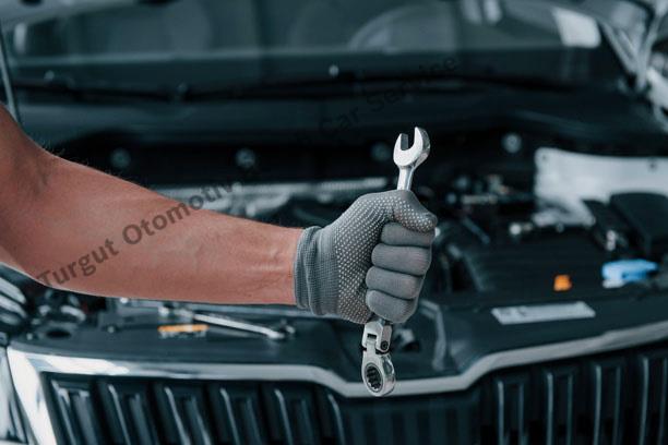 Helical Spring Malfunction Symptoms
