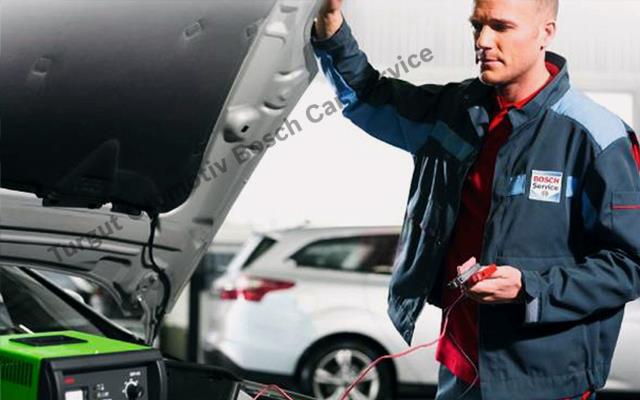Auto Electrical