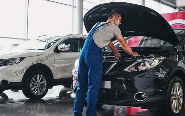Inspection and Maintenance
