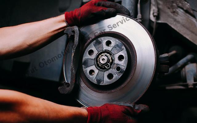 Brake Systems