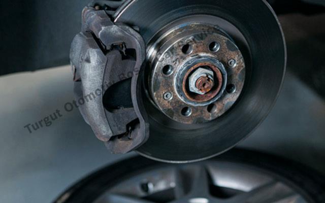 Brake Innovations
