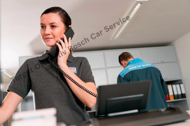 Turgut Oto Protects Your Vehicle Warranty