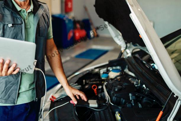 Safe Journeys with Bosch Car Service Quality